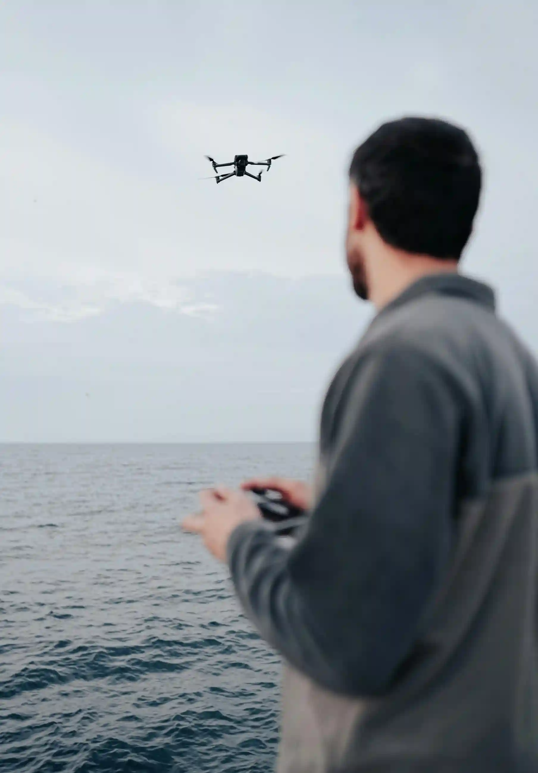 O Drone Licence Hrvatska