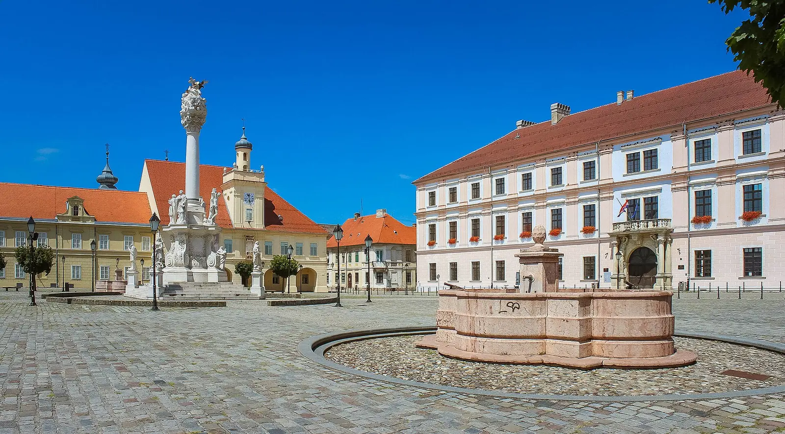 Dozvola za dron u Osijek