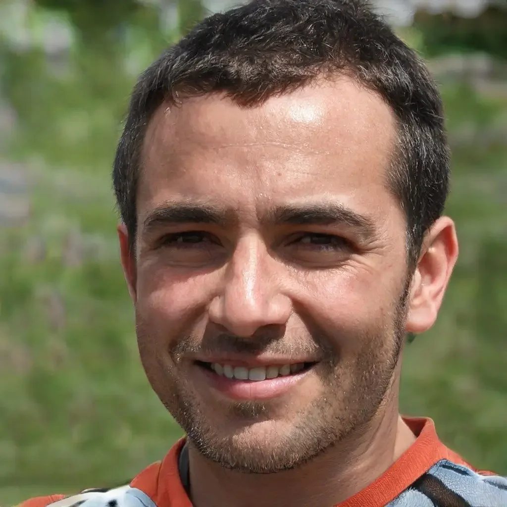 Marko Kovačić