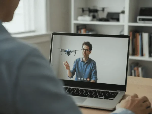 Privatni Dron Mentor A1/A3 & A2 – Ekskluzivni HACZ program za brzu licencu u Hrvatskoj